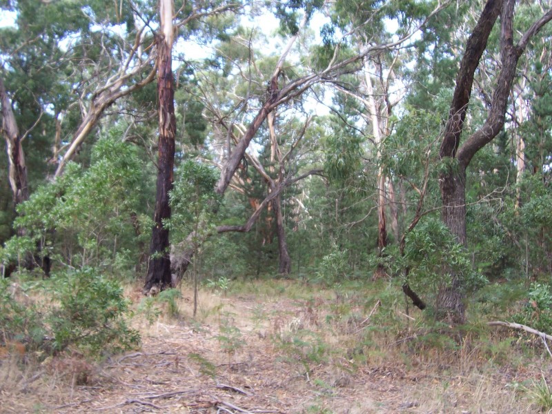 Lots 8,9,10 Parkers Rd, Lal Lal VIC 3352