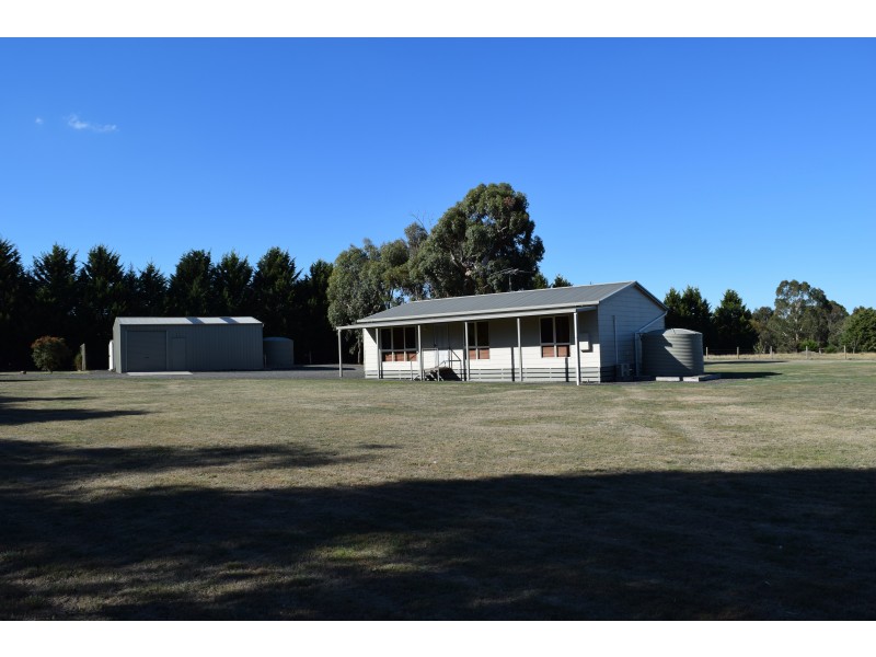 5498 Geelong- Ballan Road, Ballan VIC 3342