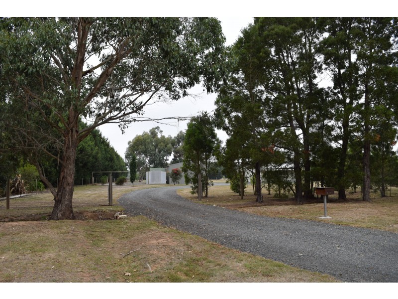 5498 Geelong- Ballan Road, Ballan VIC 3342