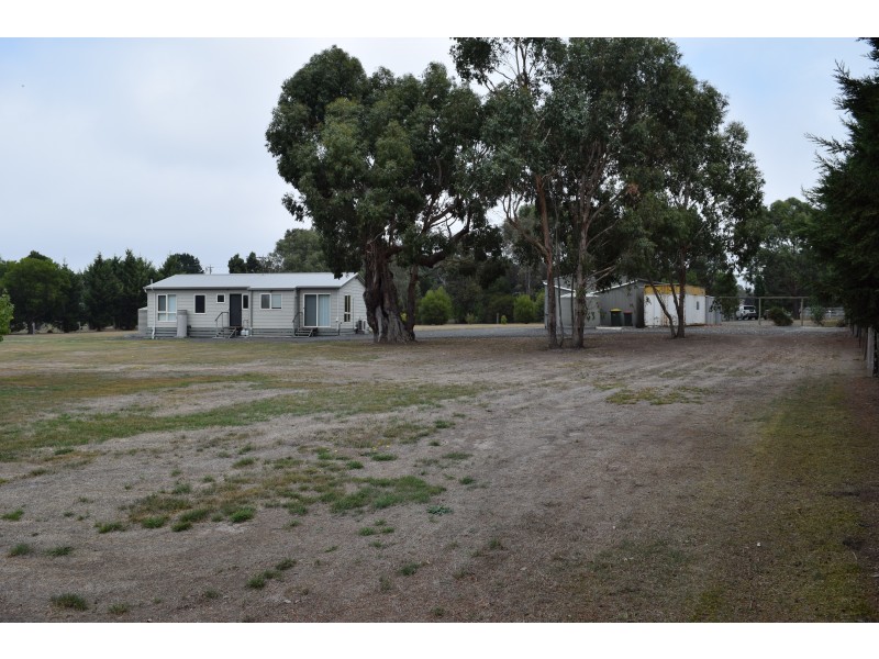 5498 Geelong- Ballan Road, Ballan VIC 3342