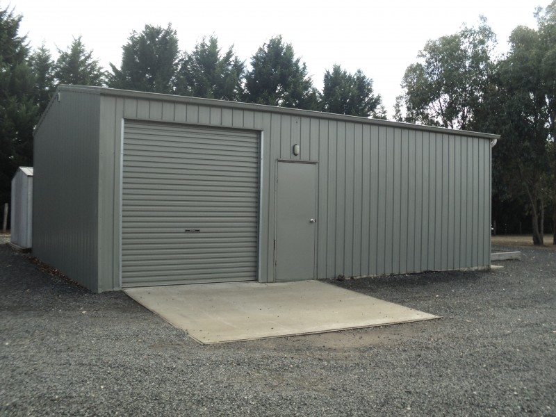 5498 Geelong- Ballan Road, Ballan VIC 3342