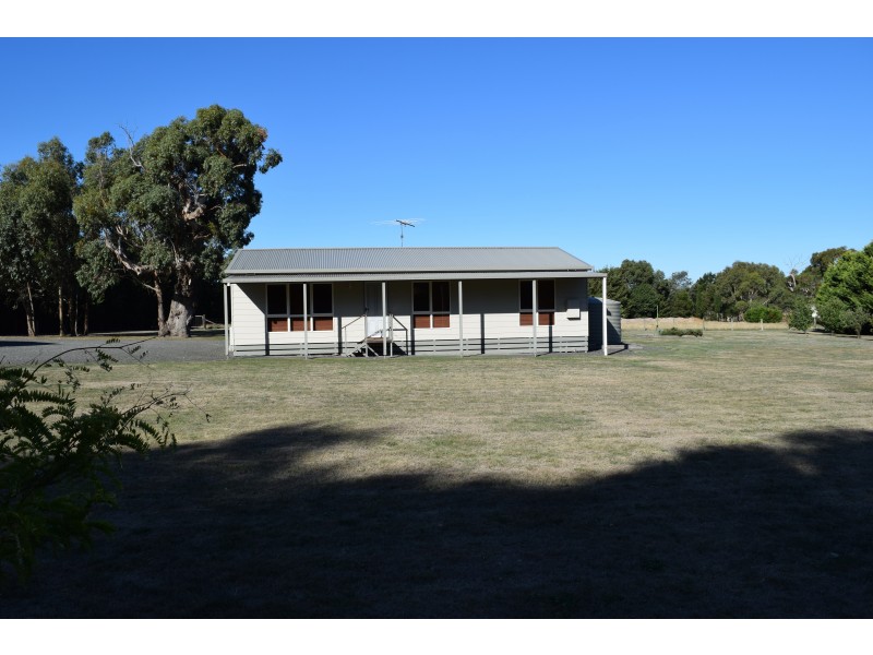 5498 Geelong- Ballan Road, Ballan VIC 3342