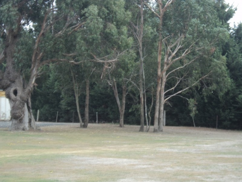 5498 Geelong- Ballan Road, Ballan VIC 3342