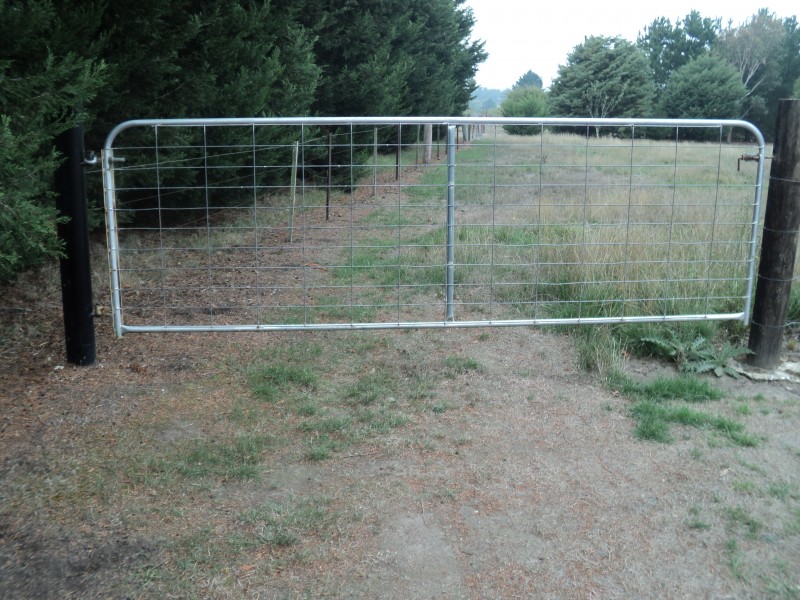 5498 Geelong- Ballan Road, Ballan VIC 3342