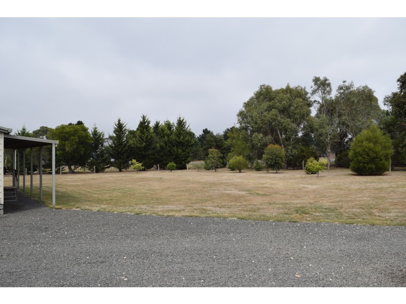 5498 Geelong- Ballan Road, Ballan VIC 3342