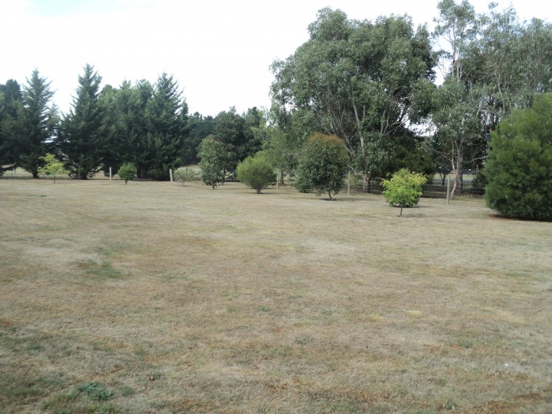 5498 Geelong- Ballan Road, Ballan VIC 3342