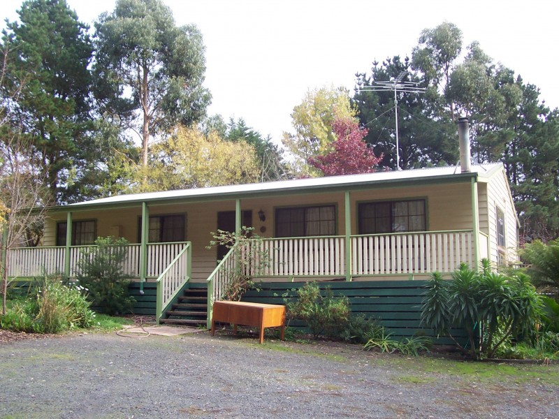 4 Tennyson Street, Gordon VIC 3345