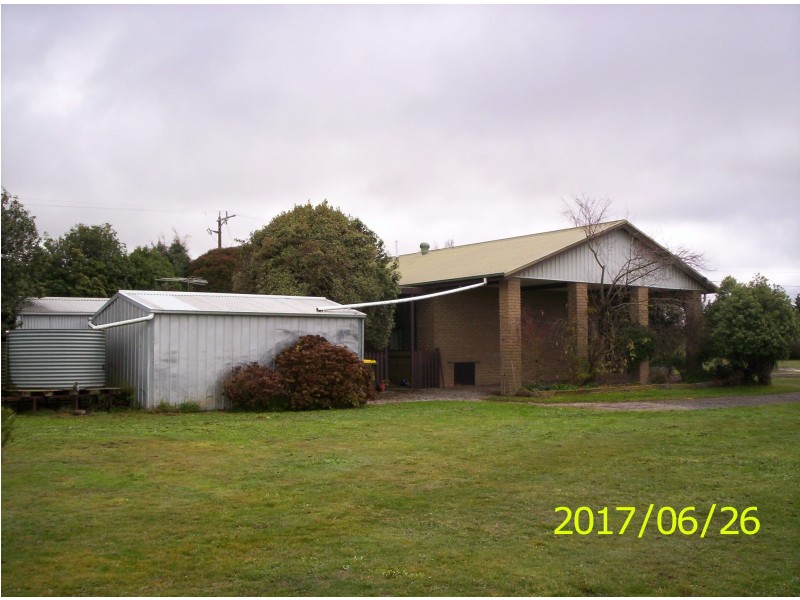 407 Old Melbourne Road, Ballan VIC 3342