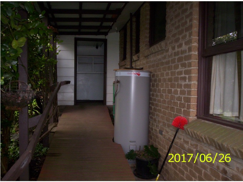 407 Old Melbourne Road, Ballan VIC 3342