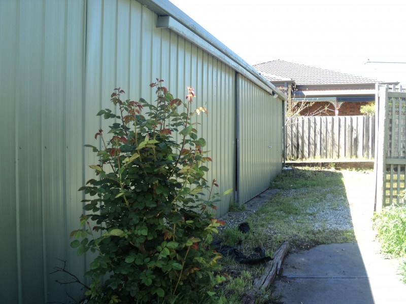 8 Jopling Street, Ballan VIC 3342