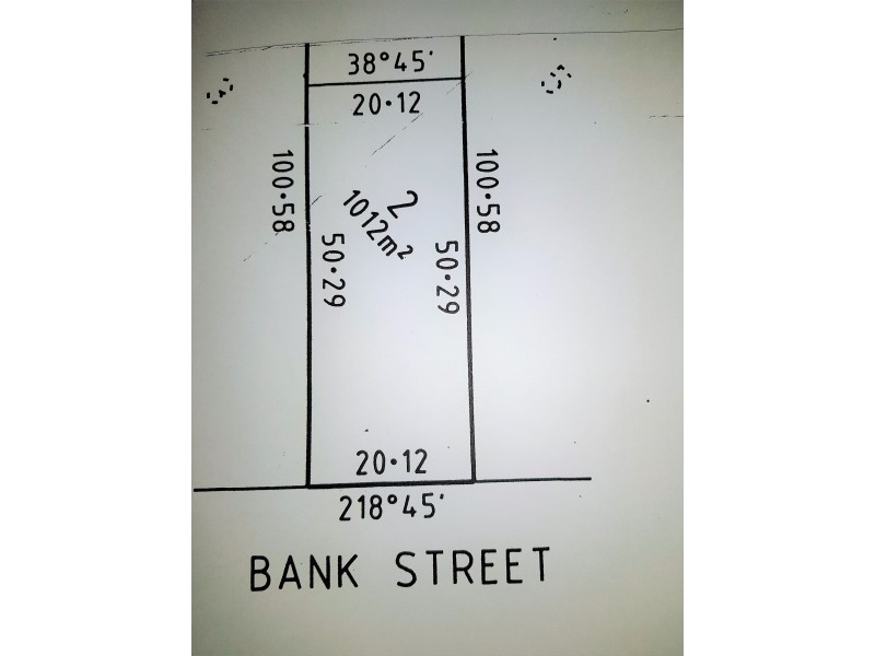 Lot 1,  Bank Street, Ballan VIC 3342