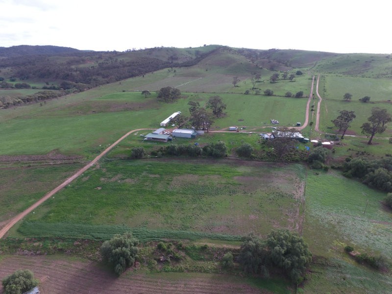 00 Dicksons Road, Bacchus Marsh VIC 3340