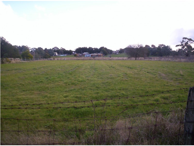 Lot 00, 16 Mostyn Street, Glenlyon VIC 3461