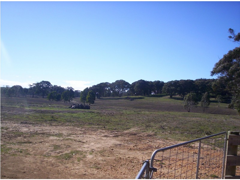 00 Gaines Road, Mount Egerton VIC 3352