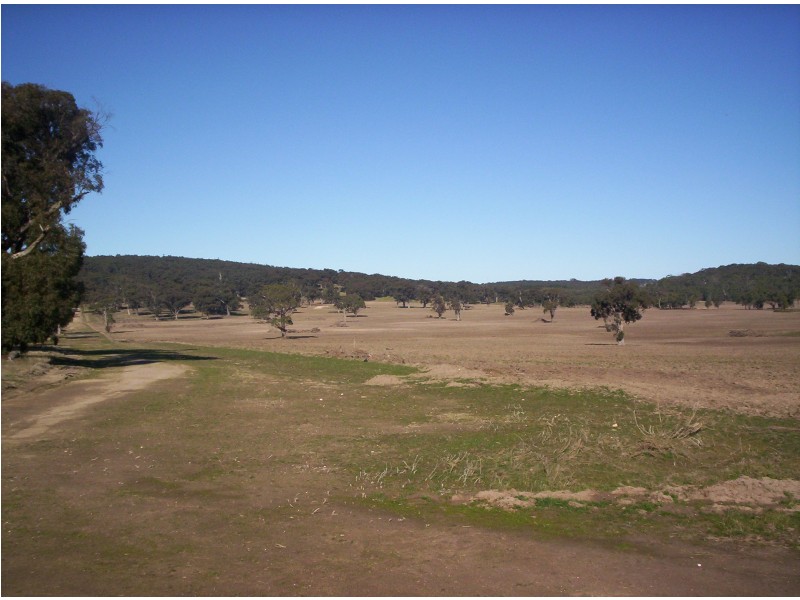 Lot 2F,  Hines Lane, Gordon VIC 3345