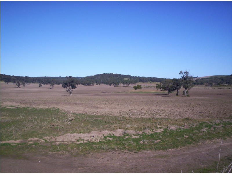 Lot 2F,  Hines Lane, Gordon VIC 3345