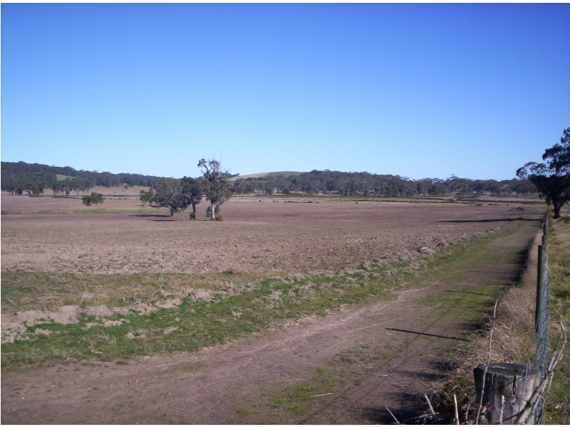 Lot 2F,  Hines Lane, Gordon VIC 3345