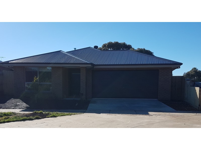 3 Creek Court, Ballan VIC 3342