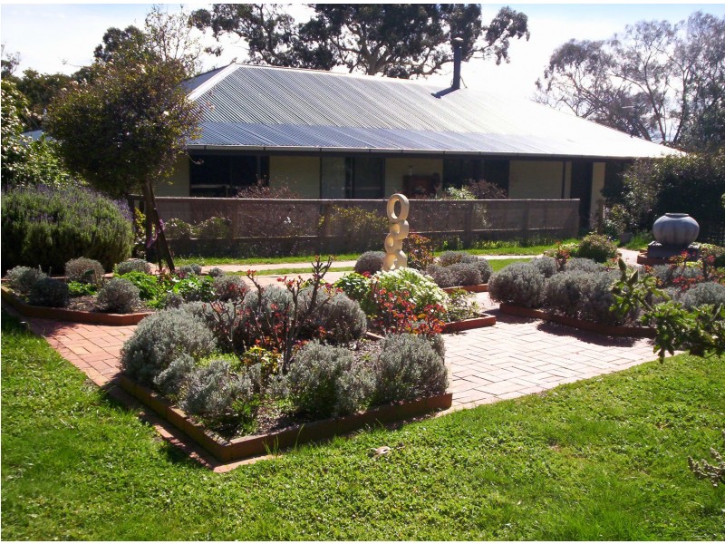 58 Sharrocks Road, Mount Egerton VIC 3352