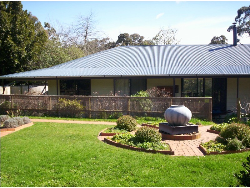 58 Sharrocks Road, Mount Egerton VIC 3352