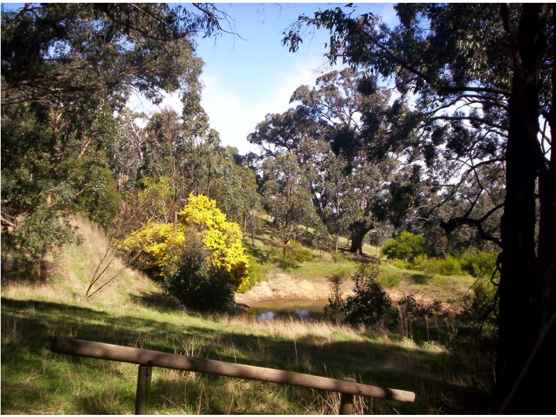 58 Sharrocks Road, Mount Egerton VIC 3352