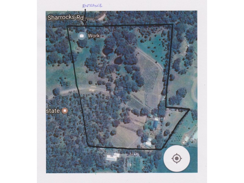 58 Sharrocks Road, Mount Egerton VIC 3352