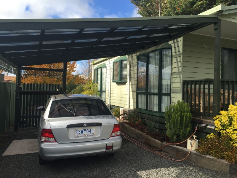 B/16 Lay Street, Ballan VIC 3342