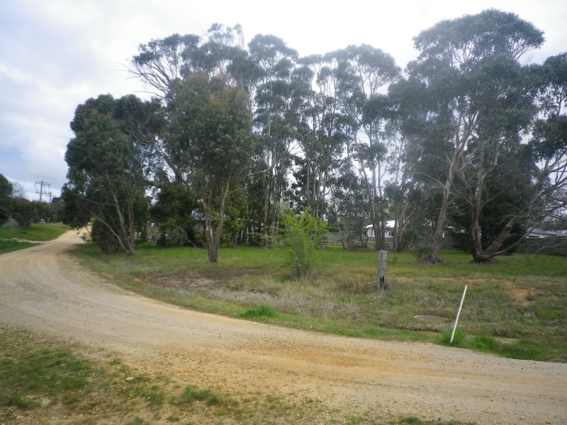 Lot 1,  Stanley and Tennyson Street, Gordon VIC 3345