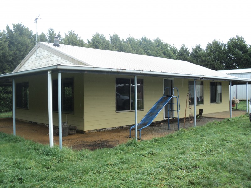 362 Sharrocks Road, Gordon VIC 3345