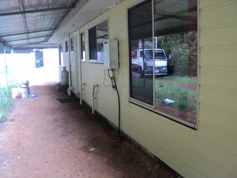 362 Sharrocks Road, Gordon VIC 3345