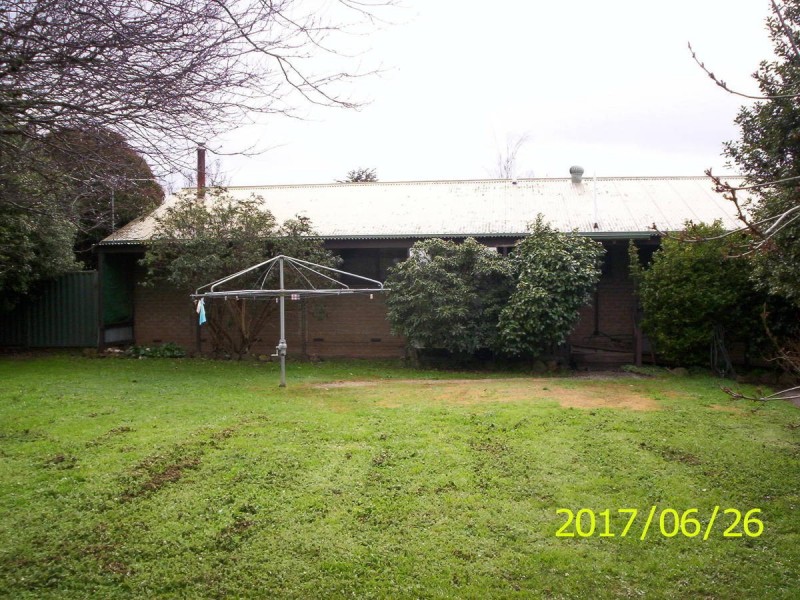 407 Old Melbourne Road, Ballan VIC 3342