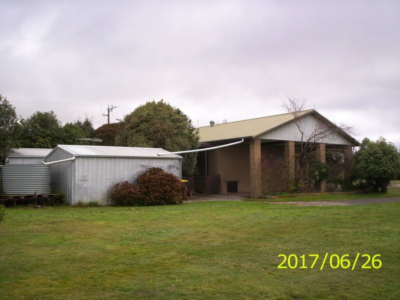 407 Old Melbourne Road, Ballan VIC 3342