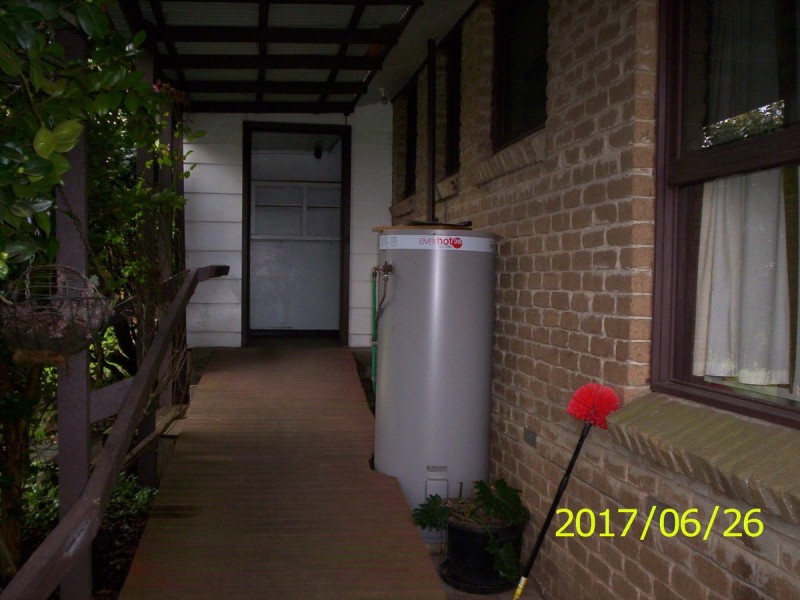 407 Old Melbourne Road, Ballan VIC 3342