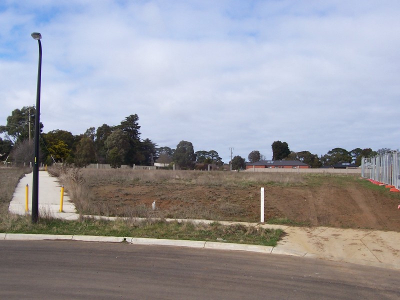 Fitch Court, Ballan VIC 3342