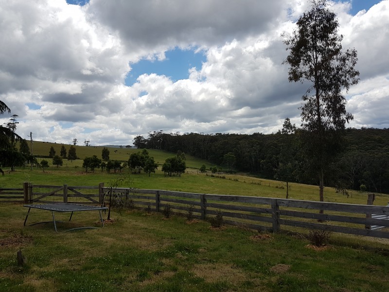 85 Corcorans Lane, Colbrook VIC 3342