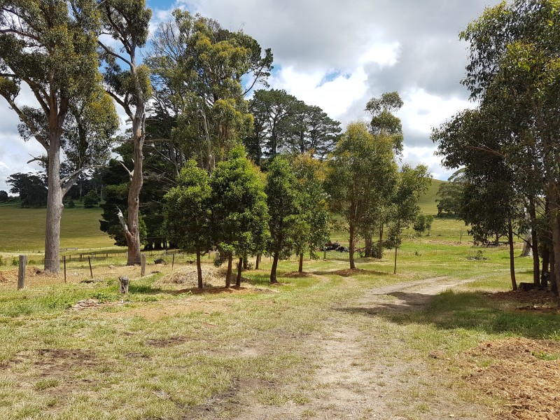 85 Corcorans Lane, Colbrook VIC 3342