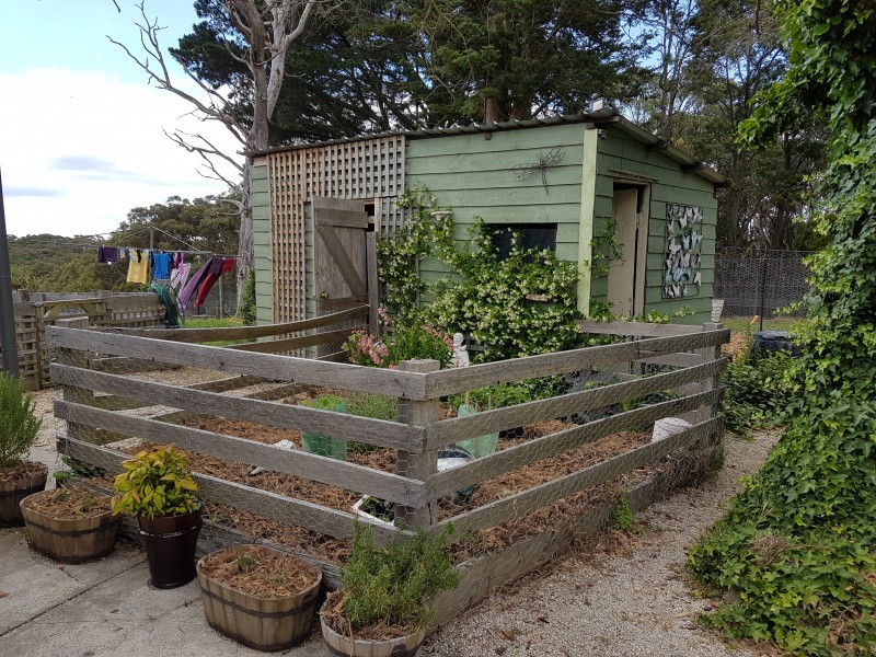 85 Corcorans Lane, Colbrook VIC 3342