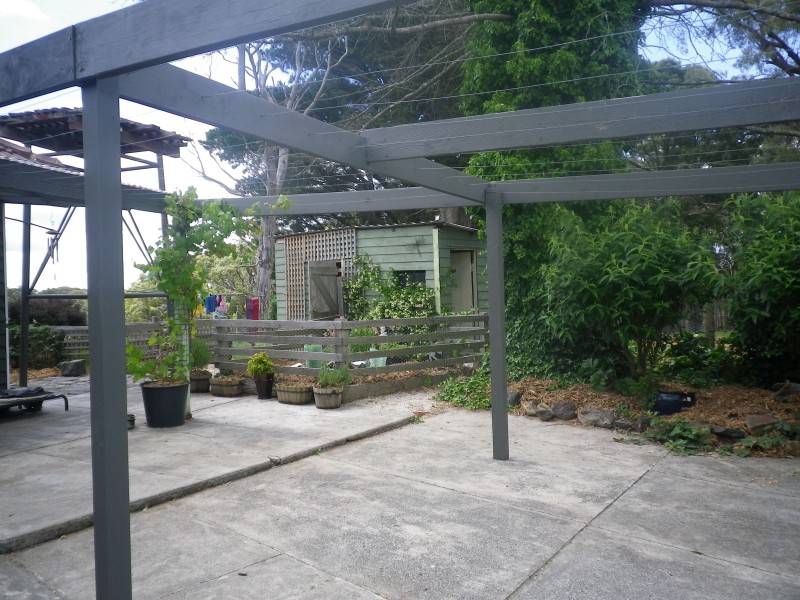 85 Corcorans Lane, Colbrook VIC 3342