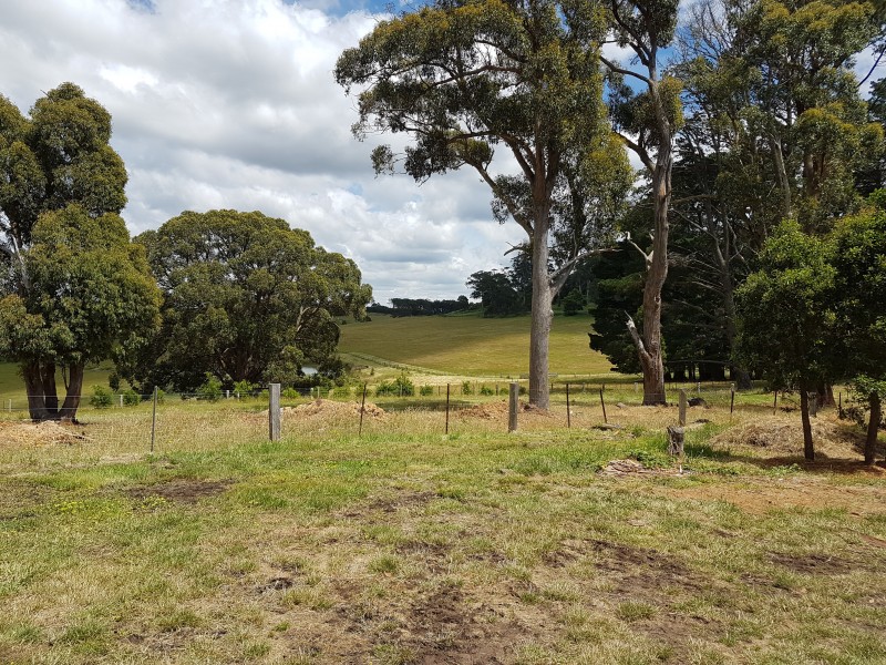 85 Corcorans Lane, Colbrook VIC 3342