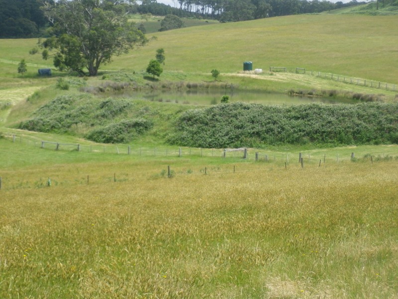 85 Corcorans Lane, Colbrook VIC 3342