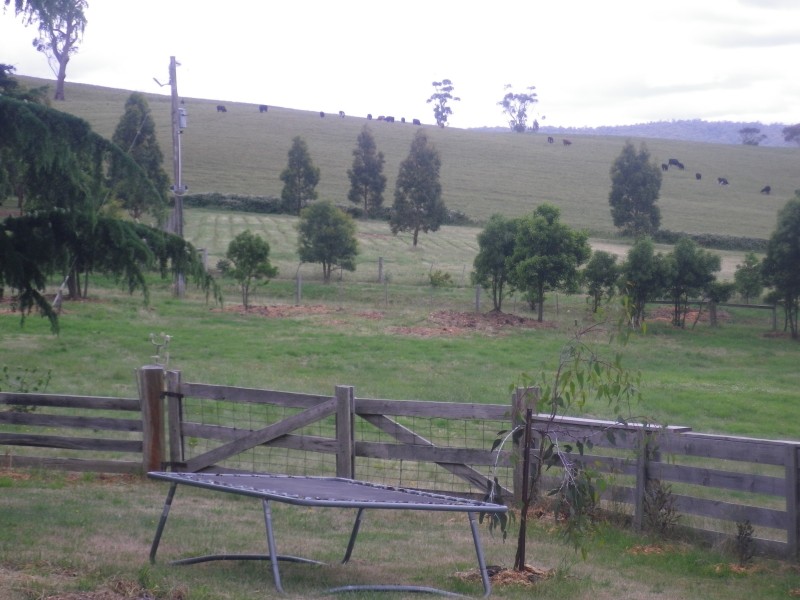 85 Corcorans Lane, Colbrook VIC 3342