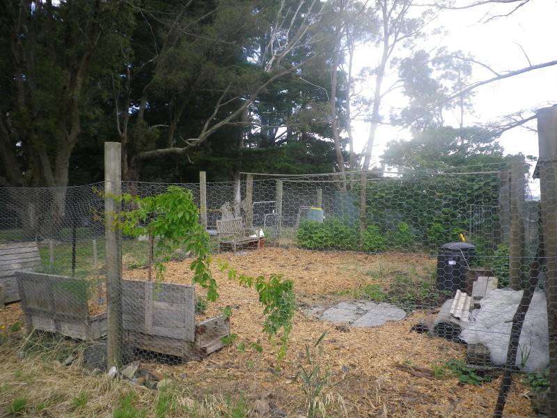 85 Corcorans Lane, Colbrook VIC 3342