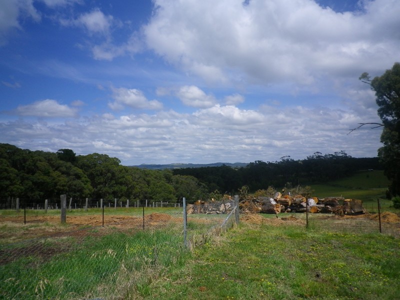 85 Corcorans Lane, Colbrook VIC 3342