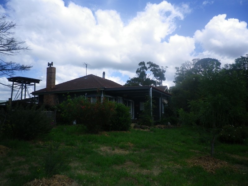 85 Corcorans Lane, Colbrook VIC 3342