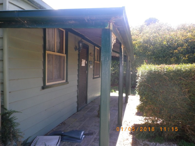 1201 Egerton-Yendon Road, Mount Egerton VIC 3352