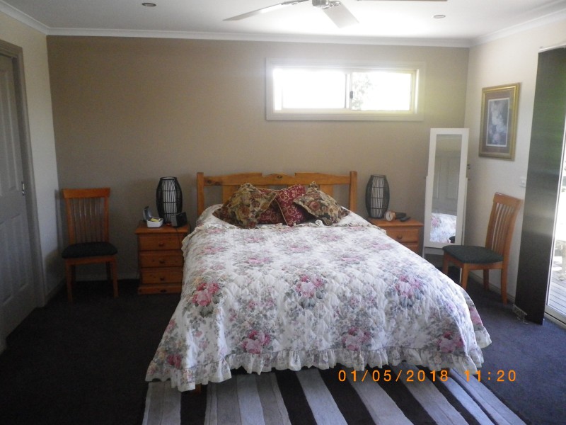 1201 Egerton-Yendon Road, Mount Egerton VIC 3352