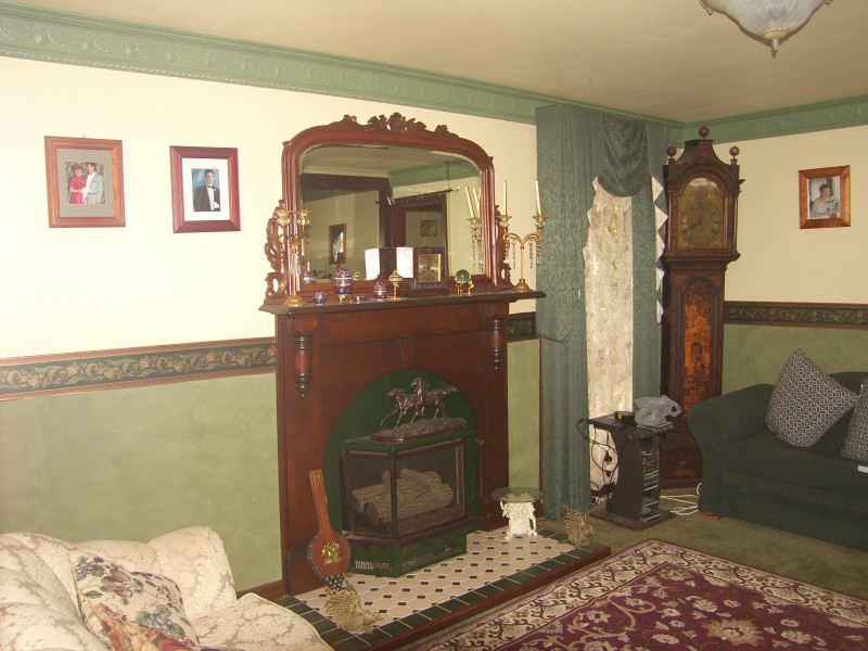 1201 Egerton-Yendon Road, Mount Egerton VIC 3352