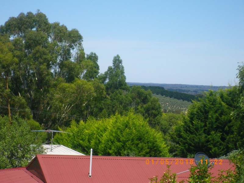 1201 Egerton-Yendon Road, Mount Egerton VIC 3352