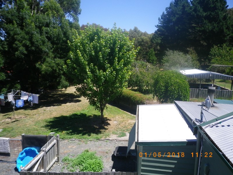 1201 Egerton-Yendon Road, Mount Egerton VIC 3352