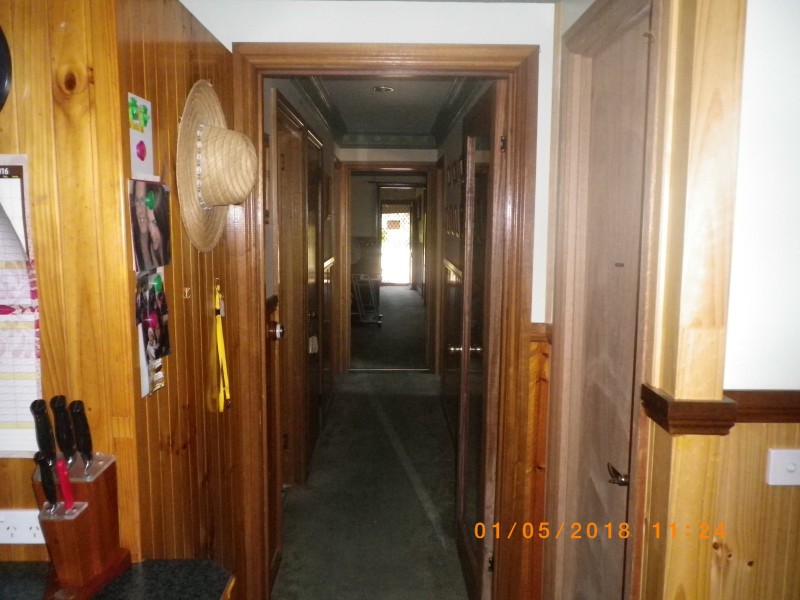 1201 Egerton-Yendon Road, Mount Egerton VIC 3352